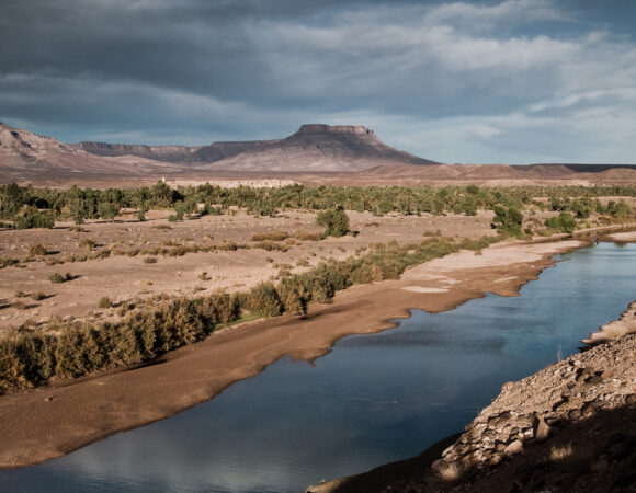 Majestic Morocco: A 4-Day Expedition from Marrakech to the Desert Sands