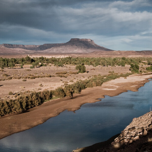 Majestic Morocco: A 4-Day Expedition from Marrakech to the Desert Sands